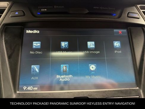 Used 2015 Hyundai Santa Fe Sport w/ Option Group 04 image 26