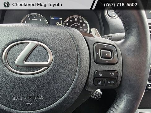 Used 2024 Lexus IS 300 w/ Comfort Package image 15