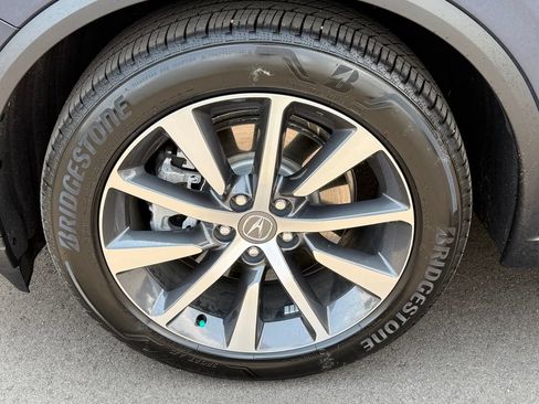 Certified 2026 Acura MDX SH-AWD w/ Technology Package image 10