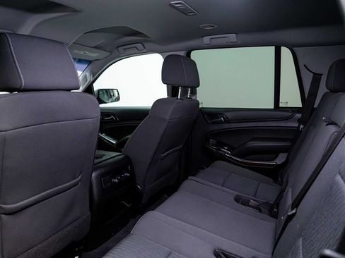 Used 2019 Chevrolet Tahoe 4WD image 15