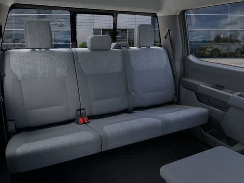 New 2026 Ford F350 XLT AWD/4WD image 11