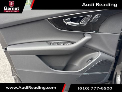 New 2026 Audi Q7 3.0T Premium AWD/4WD image 11
