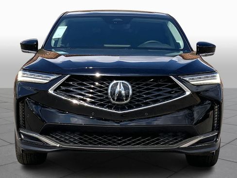Used 2026 Acura MDX FWD w/ Technology Package image 3