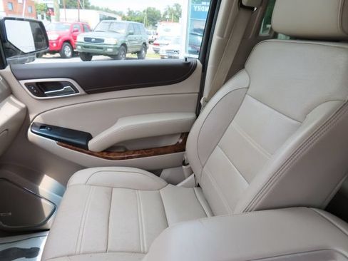 Used 2015 GMC Yukon Denali w/ Premium Package AWD/4WD image 23