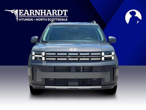 New 2026 Hyundai Santa Fe SEL image 12