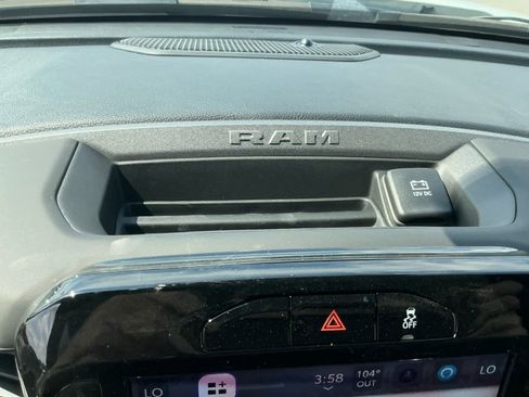 New 2026 RAM 2500 Tradesman image 27