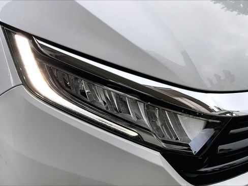 Certified 2022 Honda Odyssey Elite image 59