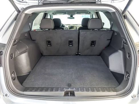 Certified 2024 Chevrolet Equinox LT image 27