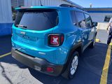 Used 2021 Jeep Renegade Latitude w/ Sun & Sound Group image 3