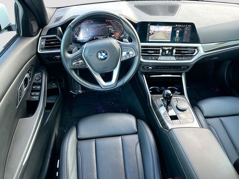 Used 2022 BMW 330i Sedan w/ Convenience Package RWD image 22