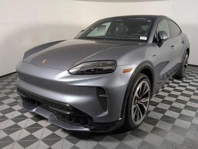 New 2026 Porsche Cayenne S