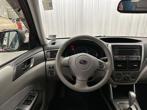 Used 2012 Subaru Forester 2.5X image 15