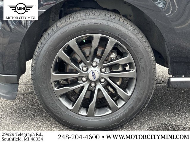 Used 2019 Ford Expedition Limited AWD/4WD image 11