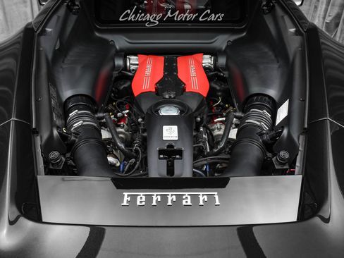 Used 2018 Ferrari 488 GTB RWD image 52