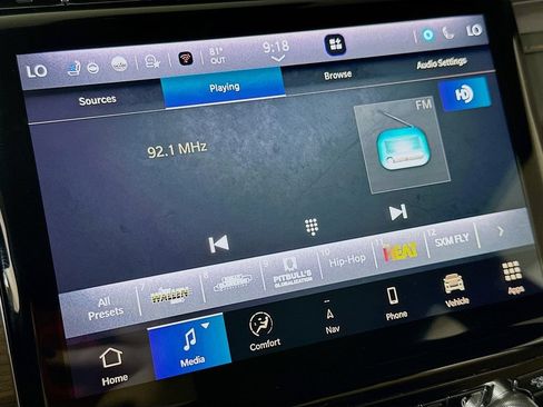 Used 2022 Jeep Grand Cherokee Summit w/ Advanced Protech Group IV AWD/4WD image 30