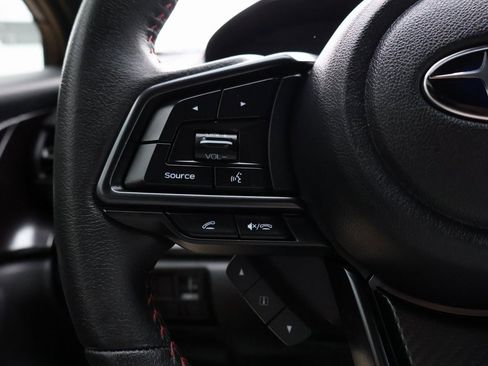 Used 2024 Subaru WRX Limited image 27