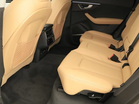 New 2026 Audi Q8 Premium Plus AWD/4WD image 28