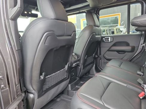 New 2026 Jeep Wrangler Unlimited Rubicon image 14