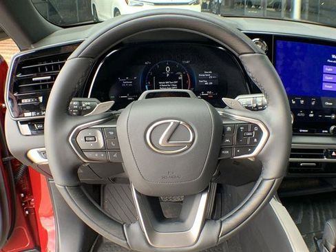 Used 2026 Lexus RX 350 Premium w/ Convenience Package image 14