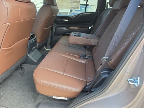 New 2027 Toyota Land Cruiser AWD/4WD image 19