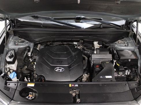 Used 2022 Hyundai Palisade SEL w/ 8P Bench Seat Package image 46