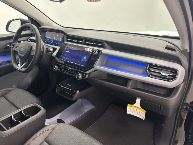 New 2027 Chevrolet Bolt RS w/ Technology Package FWD image 28