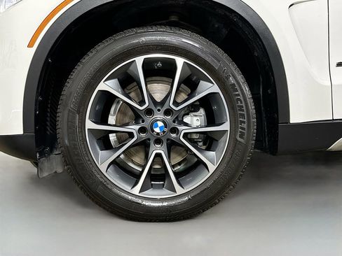 Used 2018 BMW X5 sDrive35i RWD image 39