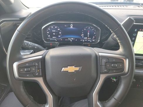 Used 2025 Chevrolet Silverado 1500 LT image 15