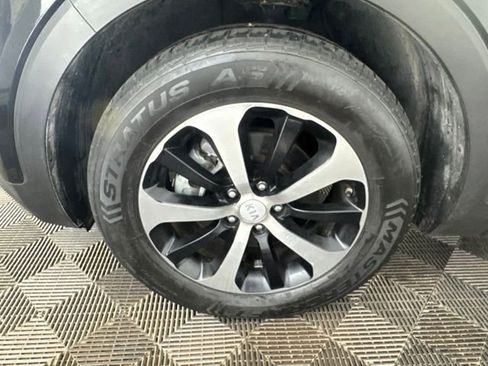 Used 2017 Kia Sorento EX FWD image 28