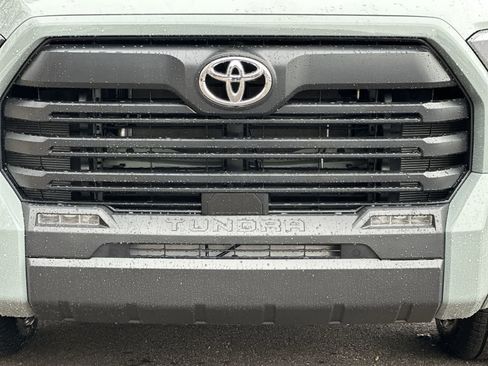 New 2026 Toyota Tundra SR5 image 12