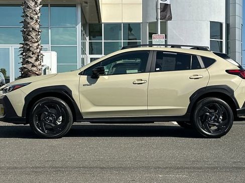 Used 2026 Subaru Crosstrek 2.5i Sport w/ Crosstrek Mirror Package AWD/4WD image 7