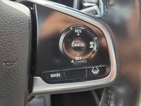 Used 2021 Honda CR-V EX-L image 20