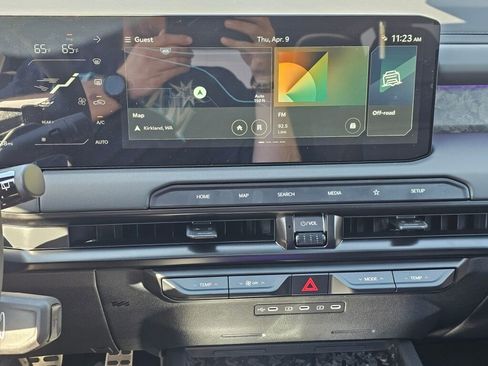 New 2027 Kia Telluride SX Prestige X-Pro image 13