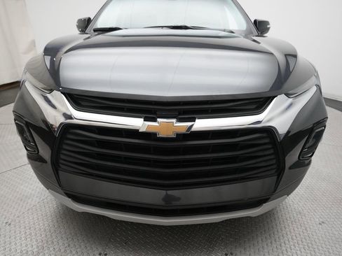 Used 2021 Chevrolet Blazer LT image 22