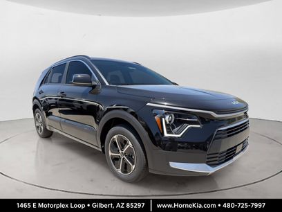New 2026 Kia Niro EX