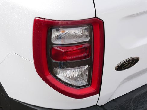 Used 2025 Ford Bronco Sport Big Bend w/ Convenience Package image 17