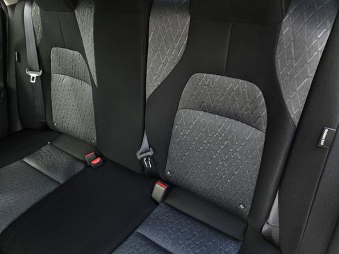 New 2026 Nissan Sentra SV w/ Floor Mat Package FWD image 11