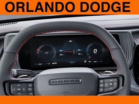 New 2026 Dodge Charger R/T Scat Pack image 17