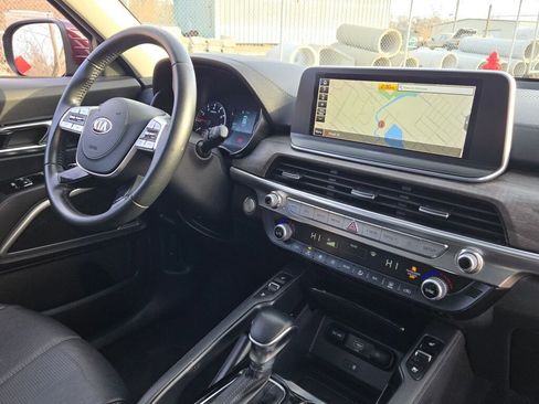 Used 2020 Kia Telluride EX image 8