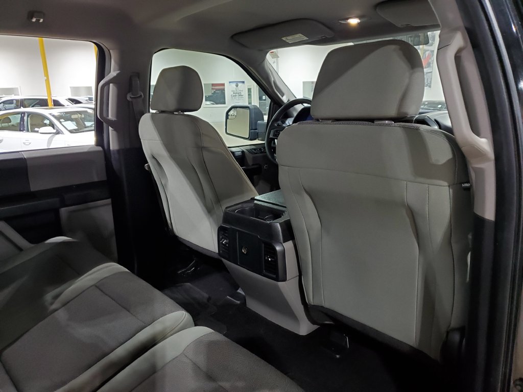 Used 2016 Ford F150 XL w/ Equipment Group 101A Mid AWD/4WD image 19