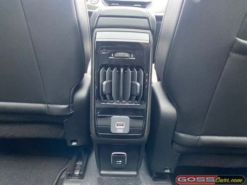 New 2026 Jeep Compass Limited w/ Sun, Sound & Navigation Group image 23