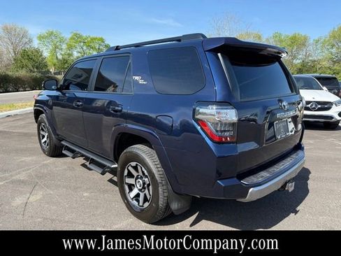 Used 2019 Toyota 4Runner TRD Off-Road Premium image 7