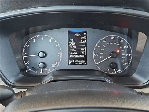 Used 2024 Toyota Corolla Cross L FWD image 17