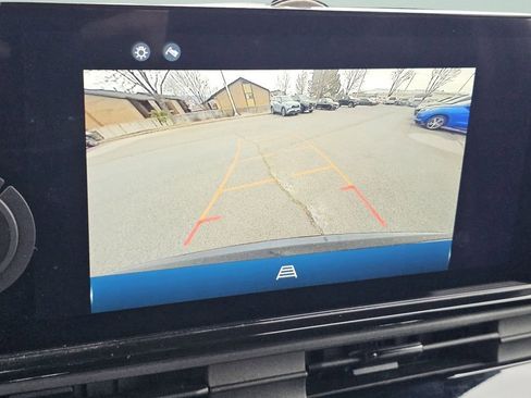 Used 2024 Honda Prologue EX image 10