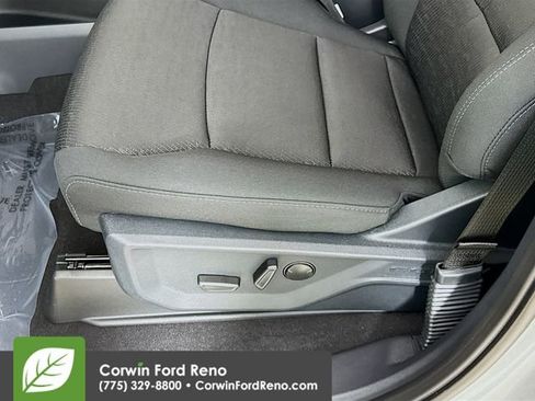 New 2025 Ford F150 XLT w/ Equipment Group 302A MID image 21