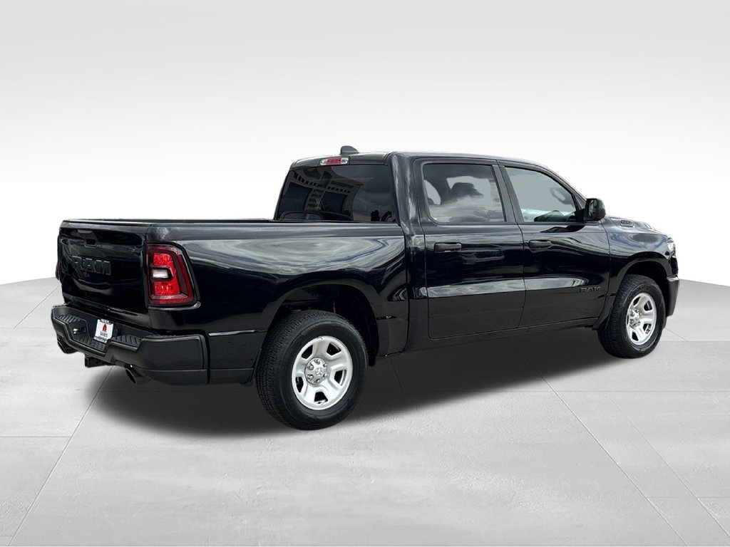 Used 2026 RAM 1500 Tradesman RWD image 3
