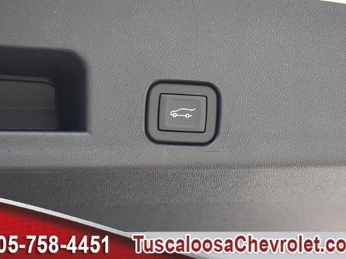 New 2026 Chevrolet Traverse LT w/ Driver Confidence Package image 10