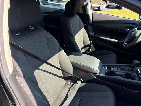 Used 2025 Honda Accord LX image 31