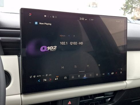 New 2026 MAZDA CX-5 Preferred image 13