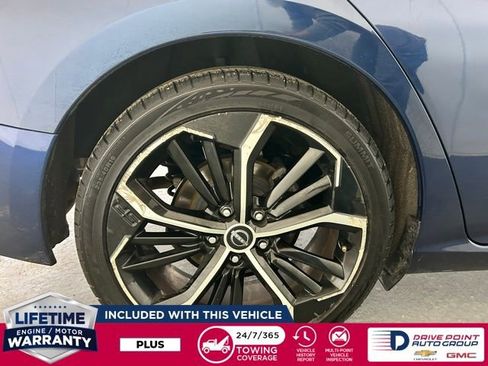 Used 2023 Nissan Altima 2.5 SR image 11